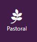 Pastoral Icon