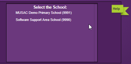 Select School