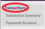 Transactions